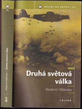 Druhá světová válka