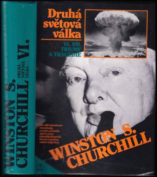 Druhá světová válka