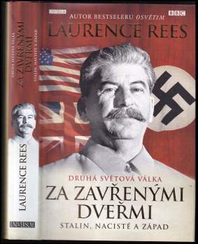 Druhá světová válka za zavřenými dveřmi