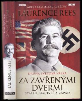 Druhá světová válka za zavřenými dveřmi