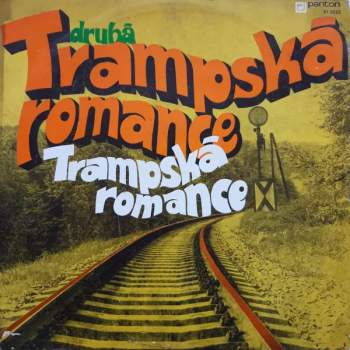 Various: Druhá Trampská Romance