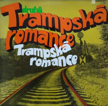 Various: Druhá Trampská Romance