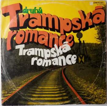 Various: Druhá Trampská Romance