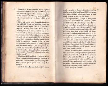 Hermann Löns: Druhá tvář