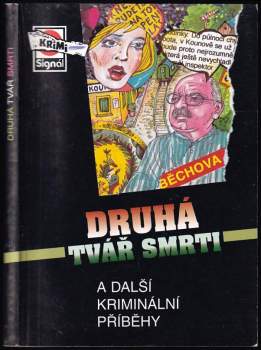 Druhá tvář smrti