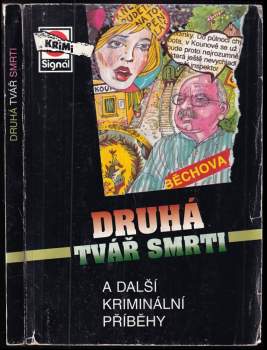 Druhá tvář smrti