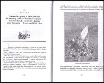 Jules Verne: Druhá vlast