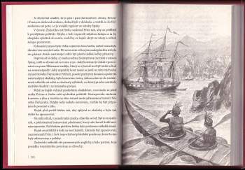 Jules Verne: Druhá vlast - svazek 1 a 2 - KOMPLET