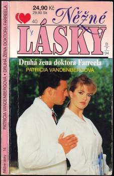 Druhá žena doktora Farreela