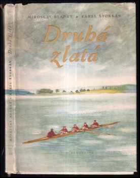 Druhá zlatá