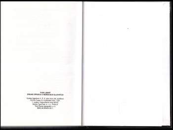 Ivan Lesný: Druhá zpráva o nemocech slavných