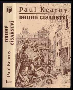 Druhé císařství