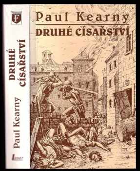 Paul Kearney: Druhé císařství