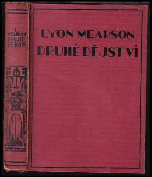 Lyon Marson: Druhé dějství