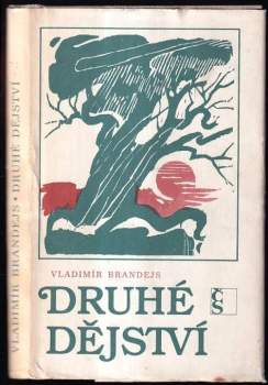 Druhé dějství