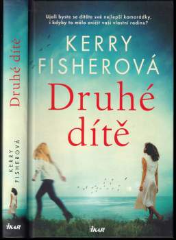 Kerry Fisher: Druhé dítě