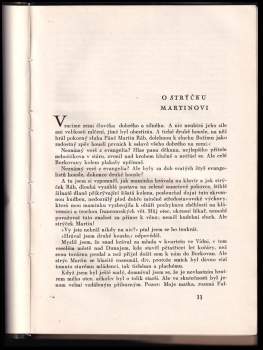 Edvard Valenta: Druhé housle