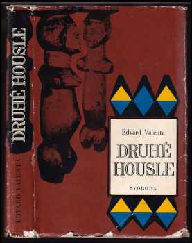 Druhé housle