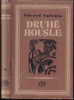 Druhé housle