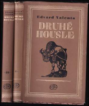 Druhé housle