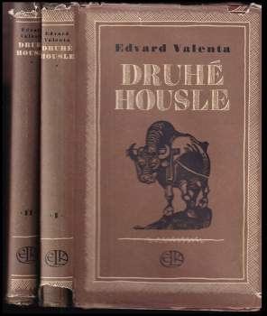 Druhé housle