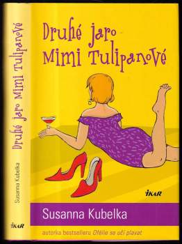 Druhé jaro Mimi Tulipanové