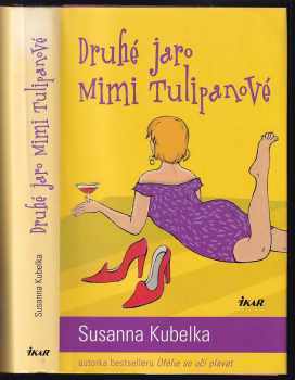 Druhé jaro Mimi Tulipanové