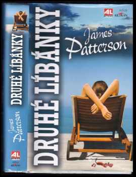 James Patterson: Druhé líbánky