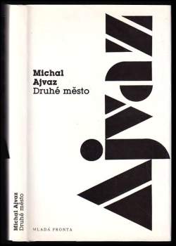 Druhé město