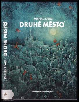 Druhé město