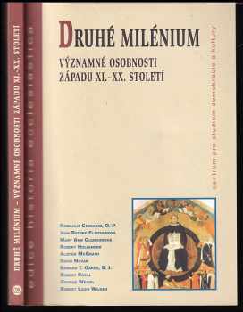 Romanus Cessario: Druhé milénium : významné osobnosti Západu XI.