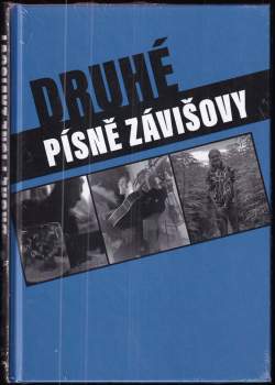 Druhé písně Závišovy