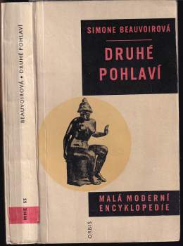 Druhé pohlaví