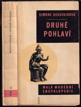 Simone de Beauvoir: Druhé pohlaví