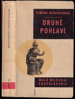 Simone de Beauvoir: Druhé pohlaví