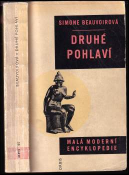 Simone de Beauvoir: Druhé pohlaví