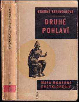 Simone de Beauvoir: Druhé pohlaví