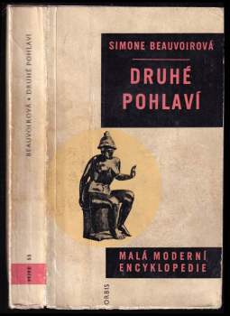 Jan Patočka: Druhé pohlaví
