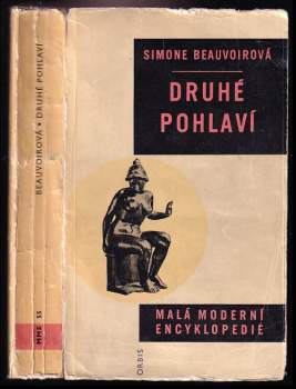 Druhé pohlaví