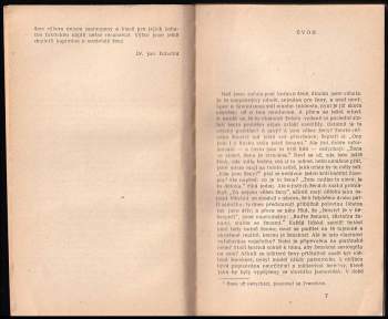 Simone de Beauvoir: Druhé pohlaví