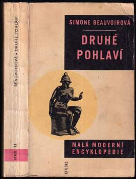 Druhé pohlaví