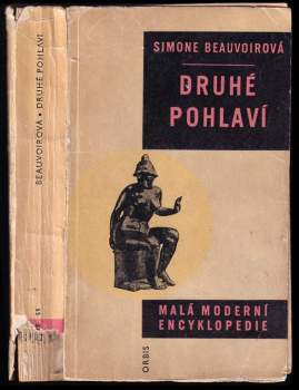 Druhé pohlaví