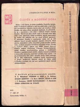 Simone de Beauvoir: Druhé pohlaví