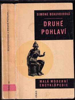 Simone de Beauvoir: Druhé pohlaví