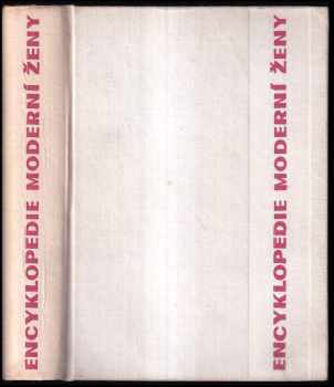 Encyklopedie moderní ženy