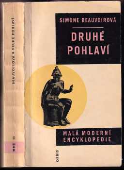 Simone de Beauvoir: Druhé pohlaví