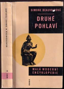 Druhé pohlaví