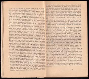 Simone de Beauvoir: Druhé pohlaví