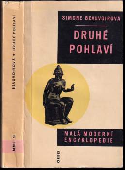 Simone de Beauvoir: Druhé pohlaví