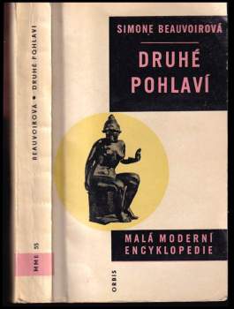 Simone de Beauvoir: Druhé pohlaví